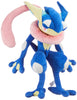 Pokémon Sanei All-Star Collection Greninja Plush, 9"