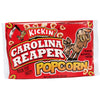 Ass Kickin Carolina Reaper Popcorn 3.5oz - Sweets and Geeks