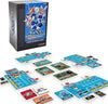 Mega Man Adventures (OOS)