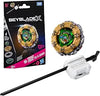 Beyblade X Starter Tread Croc TQ 5-50GN Attack Type