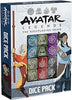 Avatar Legends RPG: Dice Pack (OOS)