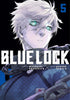 Blue Lock Vol. 5