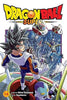 Dragon Ball Super, Vol. 14: Son Goku, Galactic Patrol Officer
