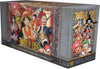 One Piece: Thriller Bark to New World Box Set (Vol. 47-70)