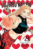 Jujutsu Kaisen Vol. 23