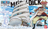 Moby Dick Model Ship, Bandai One Piece Grand Ship Collection