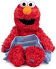 Sesame Street - Animated Peek-a-Boo Elmo 15-Inch (OOS)