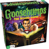 Goosebumps: The Board Game (DISC)
