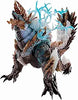 Zinogre - 20th Anniversary Edition - "Monster Hunter Series", S.H.MonsterArts