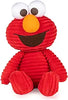 Sesame Street - Cuddly Corduroy Elmo 10.5-Inch (DISC)