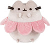Pusheen Pink Flower Petals 9.5-Inch