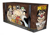 One Piece: East Blue and Baroque Works Box Set (Vol. 1-23)