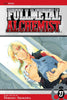Fullmetal Alchemist Vol. 26
