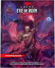Dungeons and Dragons: Vecna - Eve of Ruin (OOS)