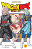 Dragon Ball Super, Vol. 4