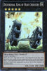 Digvorzhak, King of Heavy Industry - Yu-Gi-Oh! Championship Series Prize Cards (YCSW)