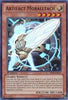 Artifact Moralltach (Super Rare) - Primal Origin - #PRIO-EN011