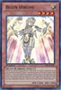Bujin Hirume (Ultra Rare) - Primal Origin PRIO - EN024