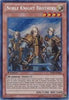 Noble Knight Brothers (Secret Rare) - Primal Origin PRIO - EN081