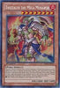 Thestalos the Mega Monarch (Unlimited) - Primal Origin (PRIO)