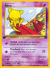 Abra (1st Edition) - Team Rocket - 49/82