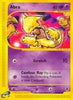 Abra - 93/165 - Expedition