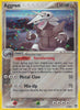 Aggron (Reverse Holofoil) - Power Keepers - #1/108