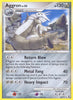 Aggron - Rising Rivals - #14/111