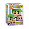 Funko Pop! Television: Fairly Odd Parents - Pop! and Buddy - Cosmo and Poof #1691