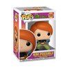 Funko Pop! Disney: Kim Possible - Kim Possible #1580
