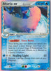 Altaria ex (MP)(Ultra)- Dragon Frontiers # 90/101