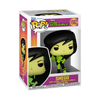 Funko Pop! Disney: Kim Possible - Shego #1582