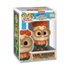 Funko Pop! Animation: Jimmy Neutron - Carl Wheezer #1904