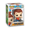 Funko Pop! Animation: Jimmy Neutron - Jimmy Neutron with Jet Pack #1903