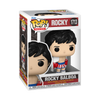 rocky