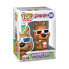 Funko Pop Animation: Scooby Doo - Scooby-Doo with 3D Glasses #2040
