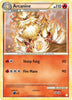 Arcanine (Holo Rare) - HeartGold SoulSilver - #1/123