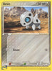 Aron (Reverse Holofoil) - Ruby and Sapphire - #50/109