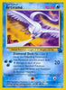 Articuno - WoTC Promo - #22