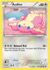 Audino - Legendary Treasures: Radiant Collection - #RC17/RC25