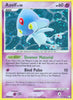 Azelf (Holofoil) (MP) - Mysterious Treasures - #4/123