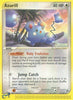 Azurill (Uncommon) - Sandstorm  - 31/100