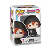 Funko Pop! Anime: Boruto - Code #1917
