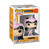 Funko Pop! Animation: Dragon Ball - ChiChi (Kid) #1925