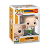 Funko Pop! Animation: Dragon Ball - Oolong #1924