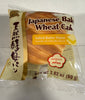 D-Plus Baked Wheat Cake Salted Butter Flavor 80g (SNG12)