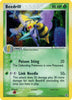 Beedrill - 1/112 - FireRed LeafGreen