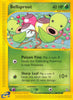 Bellsprout - Aquapolis - #68/147