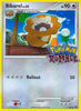 Bibarel - Rumble (RUM)