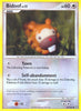 Bidoof (Reverse Holo) - 54/100 - Stormfront
